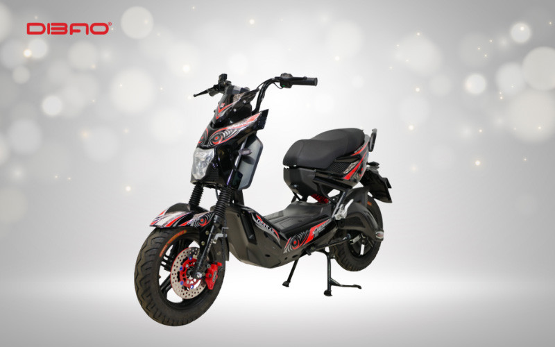 Osakar Xmen thu hút mọi ánh nhìn với phong cách thiết kế cá tính